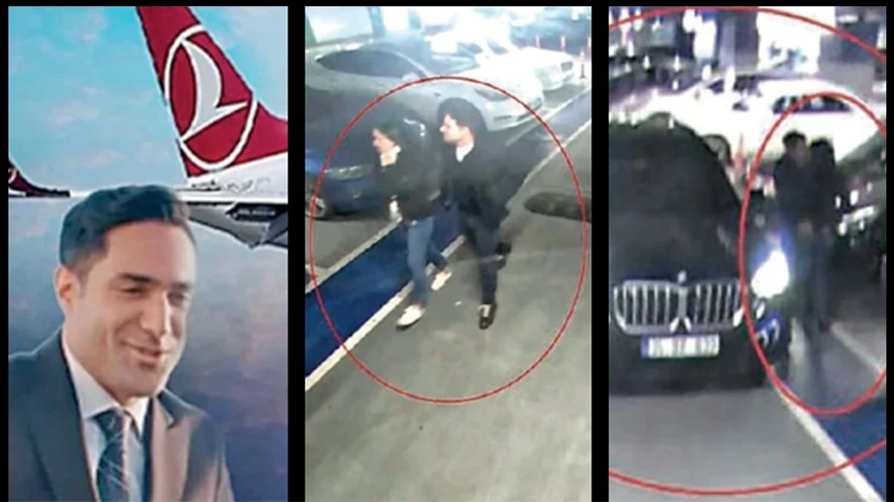 Emre Cömert Kimdir? Türk Hava Yolları Pilotuna Yöneltilen İddialar Gündemde