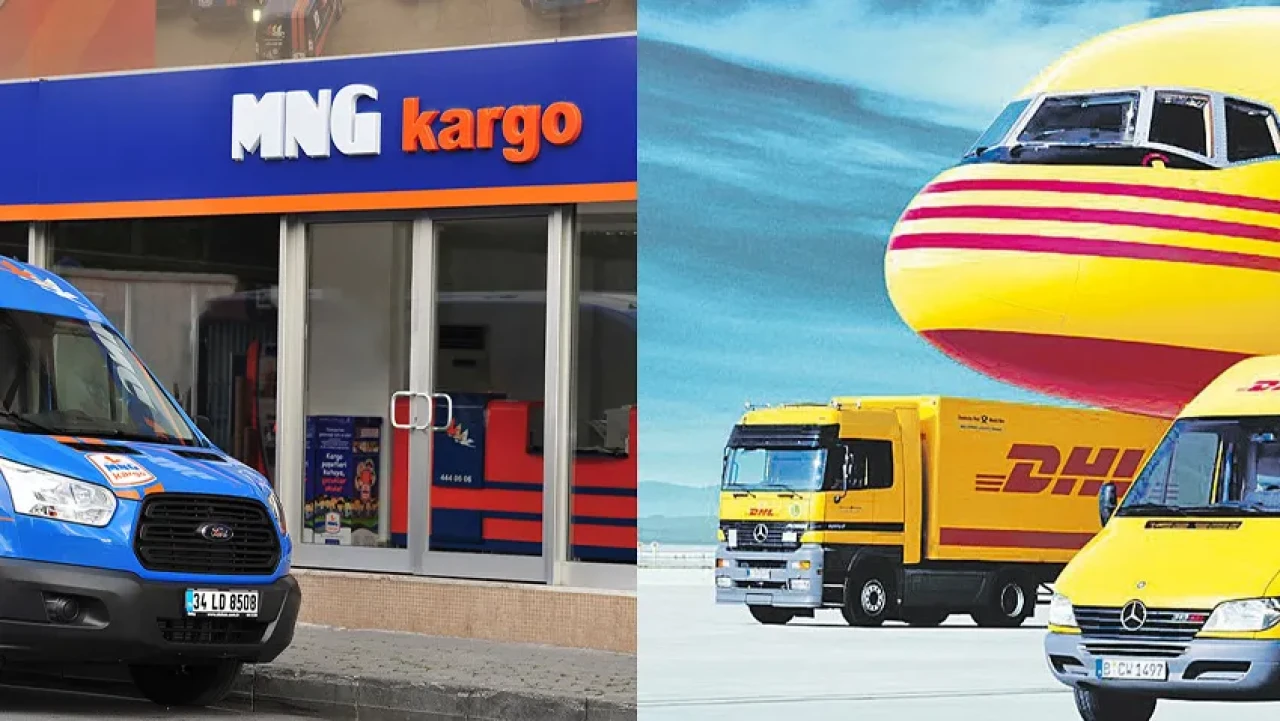 MNG Kargo Artık DHL eCommerce Adıyla Yeniden Doğuyor