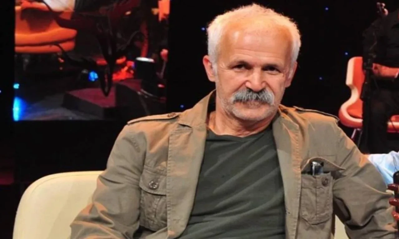 Hacı Ali Bozkurt'un Kim Olduğu ve ABB Kültür ve Sosyal İşler Dairesi Başkanı'nın Kim Olduğu Belli Oldu!