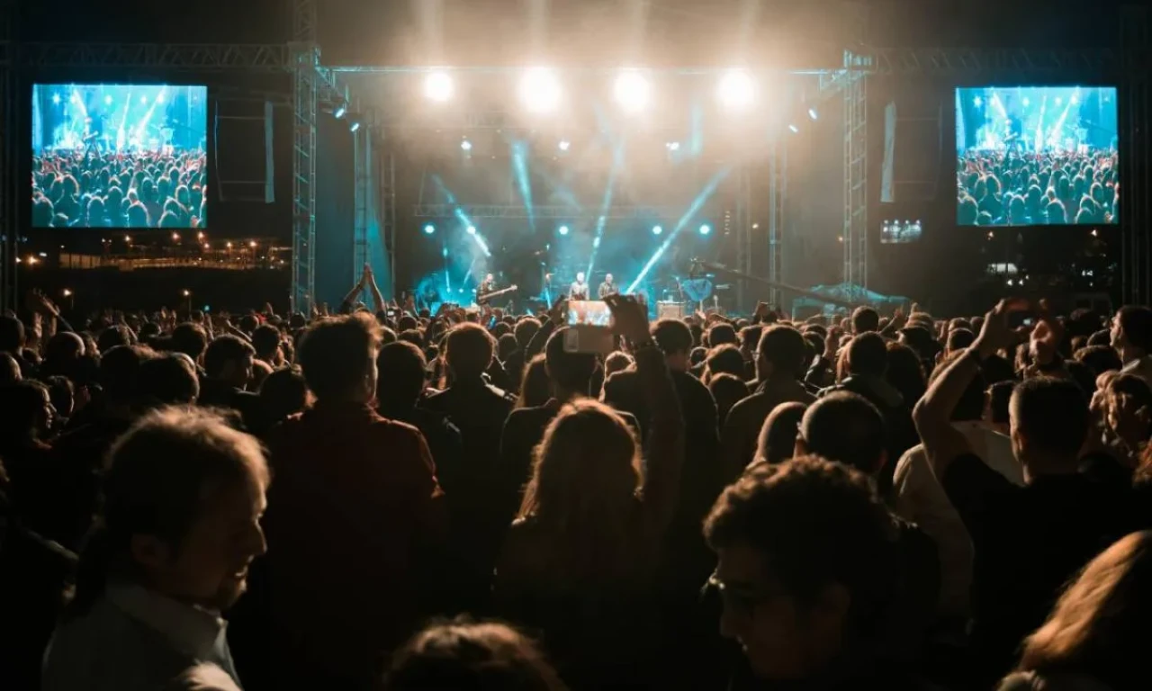 Evren Teknik Grup Müzik Organizasyon kimin, sahibi kim?