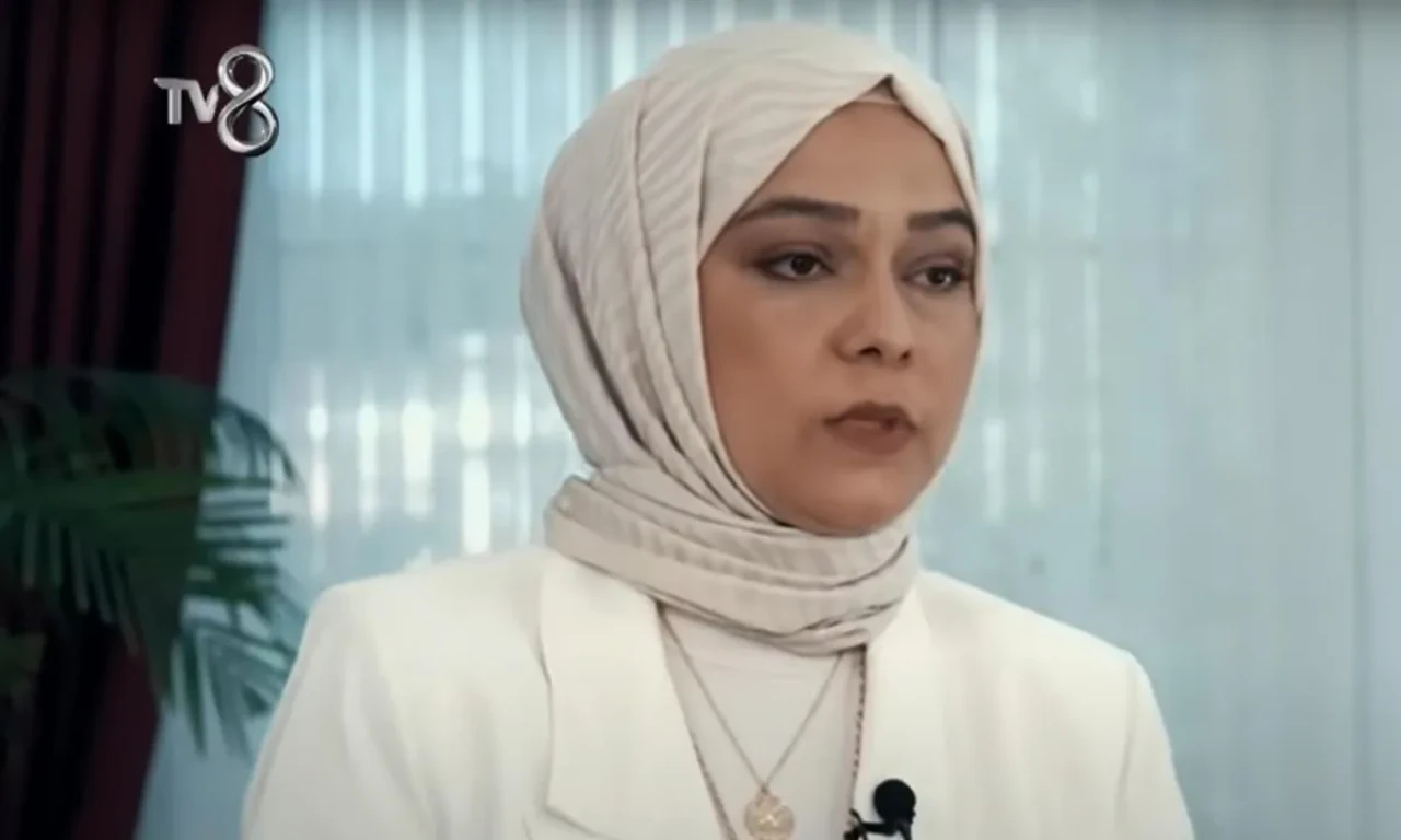 Yemekteyiz yarışmasının yıldızı: Kadriye Kara'nın özel hayatı ve durumu merak ediliyor!