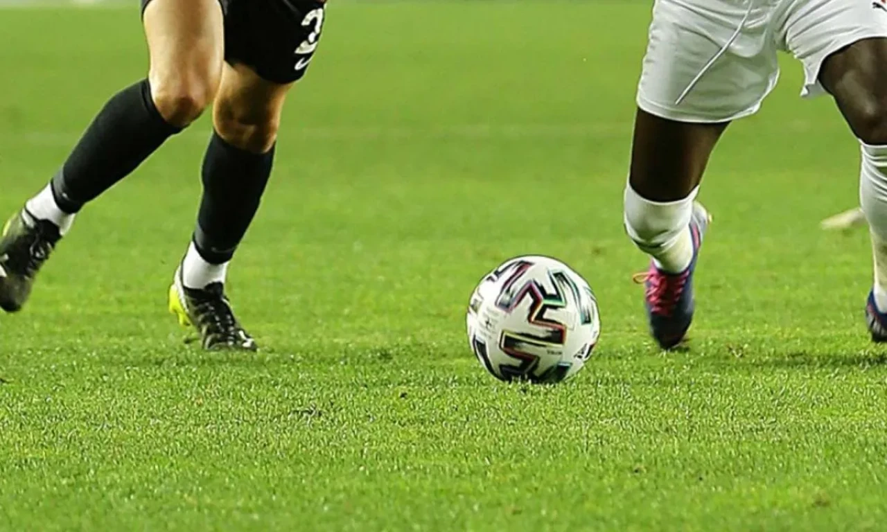 Heyecan Dolu Süper Lig Maç Programı Belli Oldu!