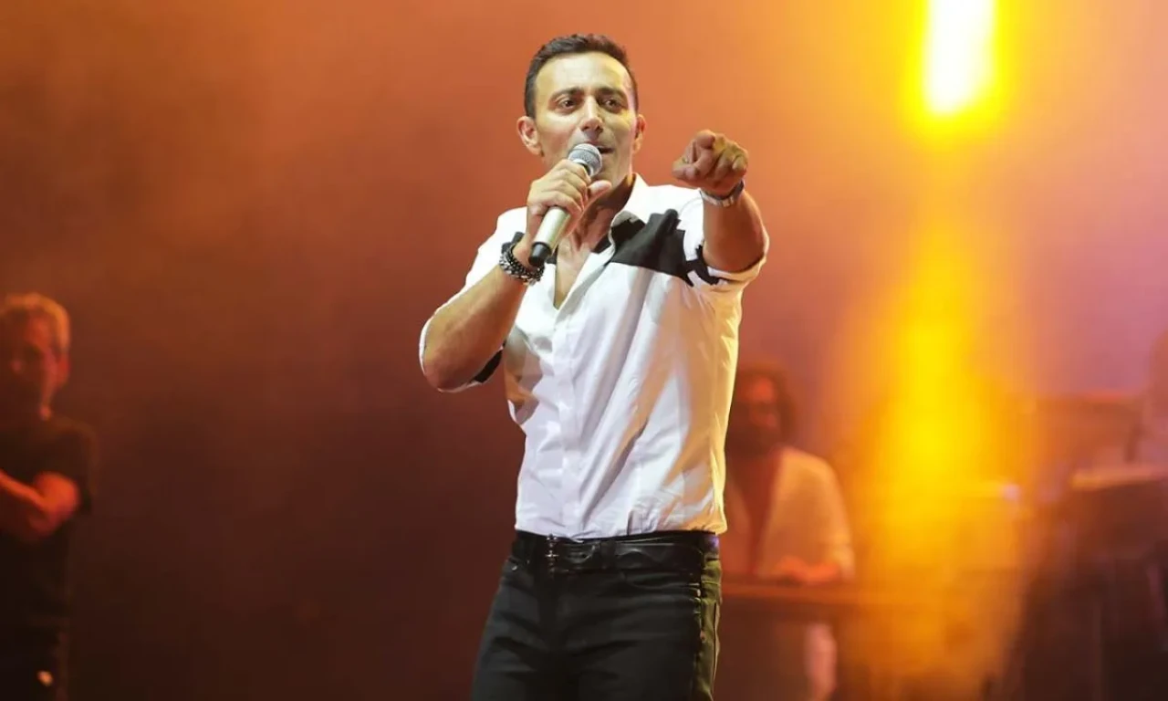 Yapımcı Şahin Özer'e dava açmıştı! Mustafa Sandal 23 şarkısı için verdiği savaşı kazandı mı?