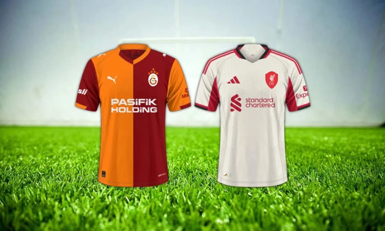 Galatasaray ile Liverpool arasındaki karşılaşma tek maç mı, yoksa rövanş mücadelesi olacak mı?