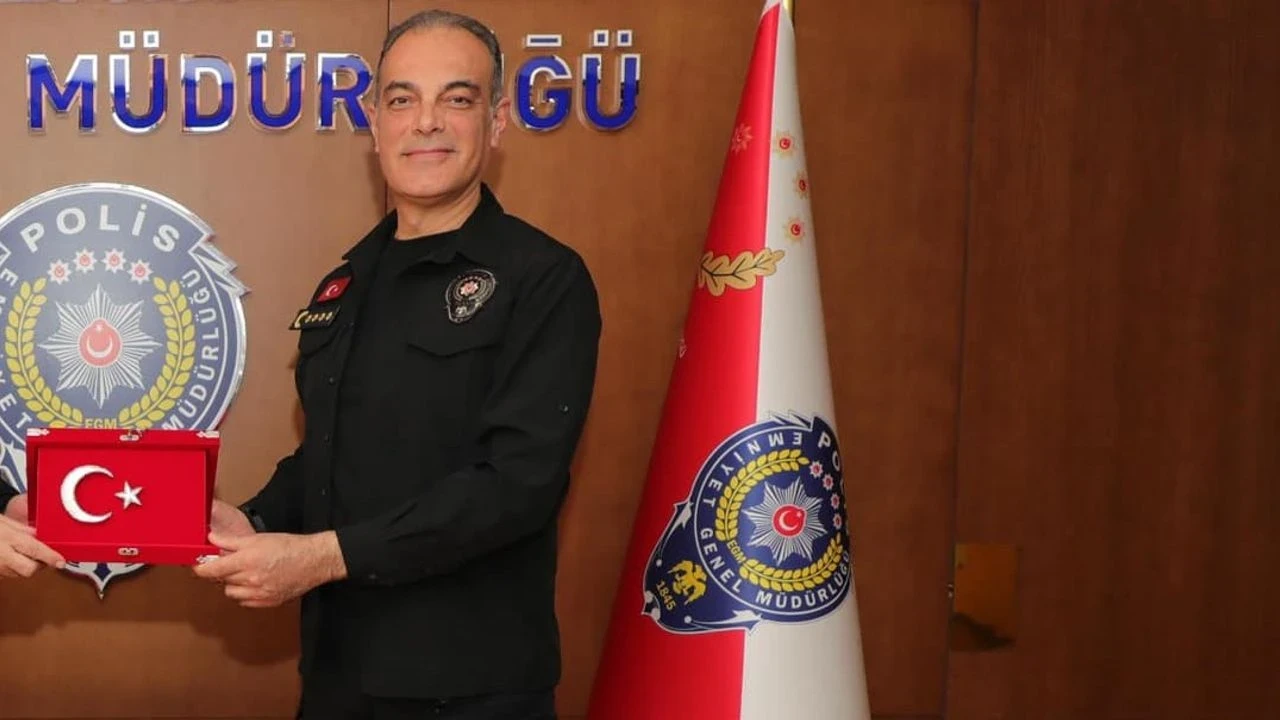 Kastamonu Emniyet Müdürü kim oldu? Tamer Taş kimdir?