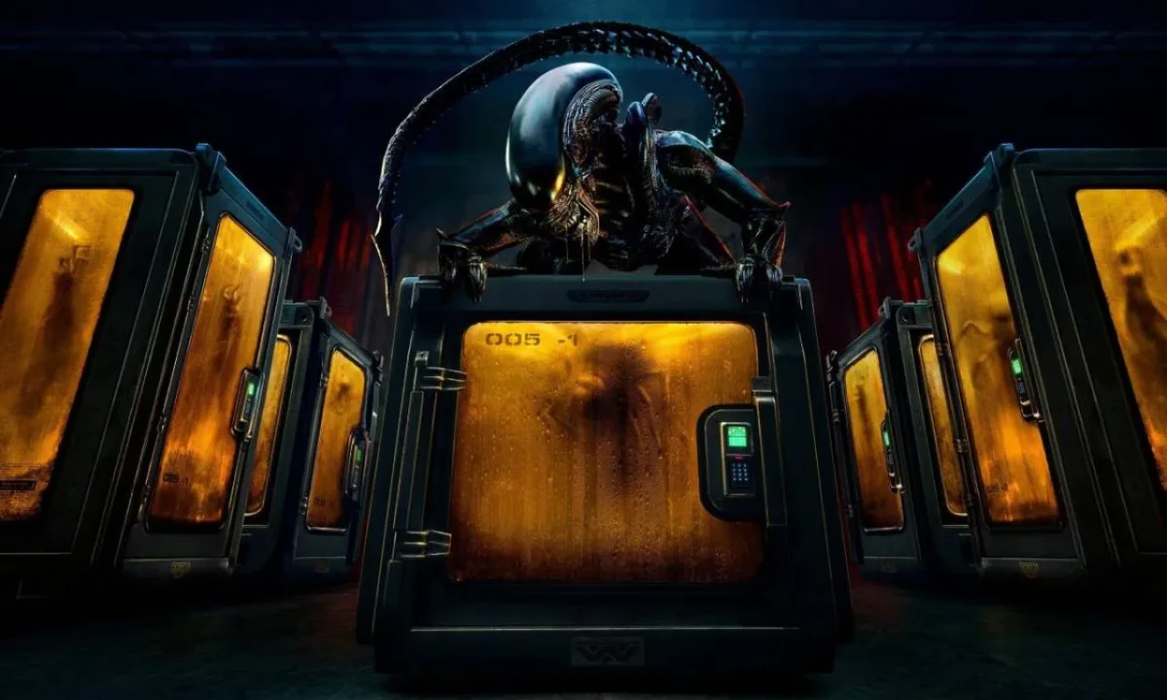Alien: Dünya" 1. Sezon 9. Bölüm Yayın Tarihi ve Son Gelişmeler!