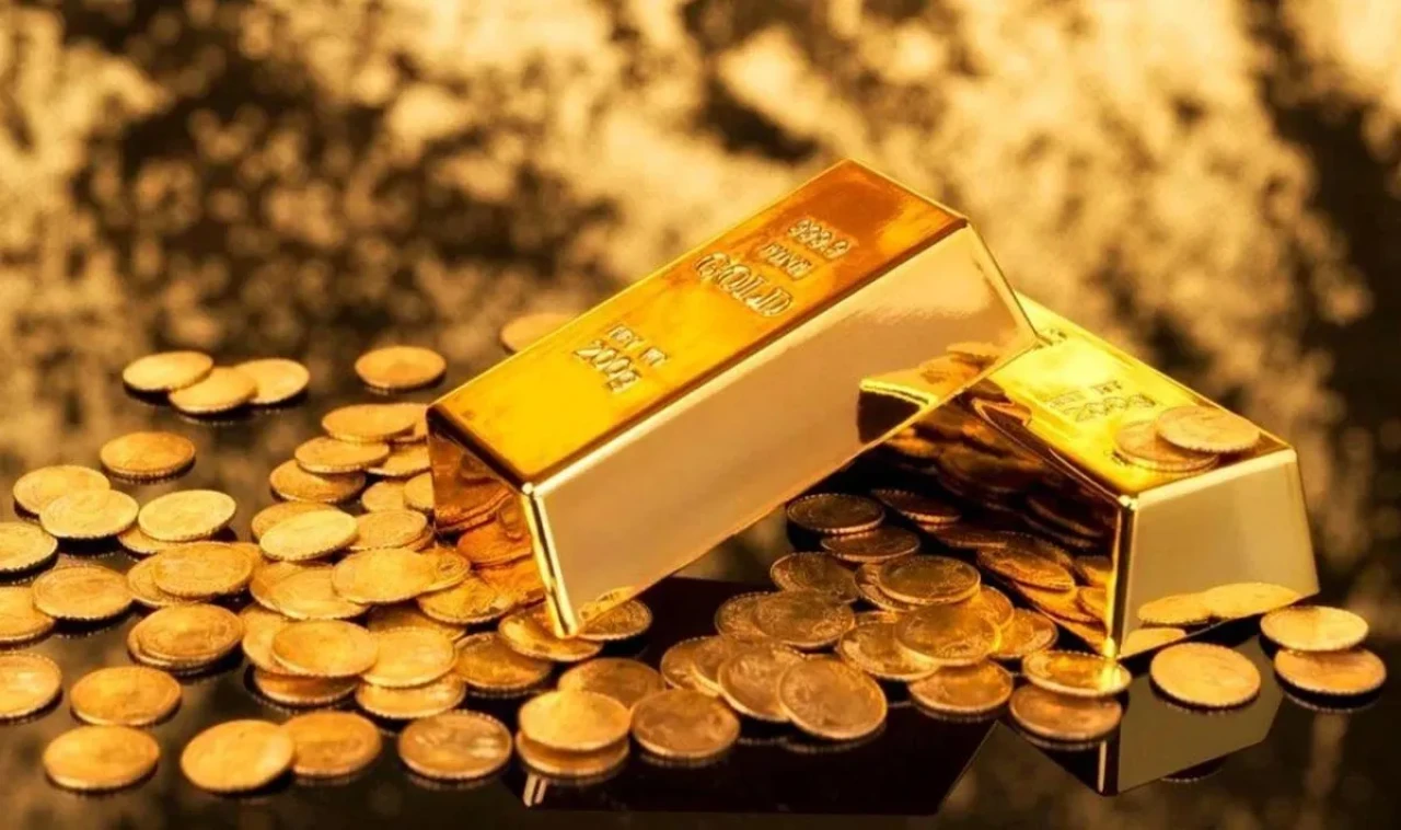Altını kimse durduramayacak! Dünyaca ünlü finans kuruluşundan çılgın tahmin