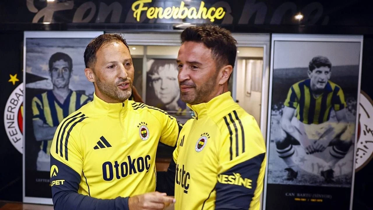 Fenerbahçe'de Gökhan Gönül'ün kısa süreli macerası son buldu!