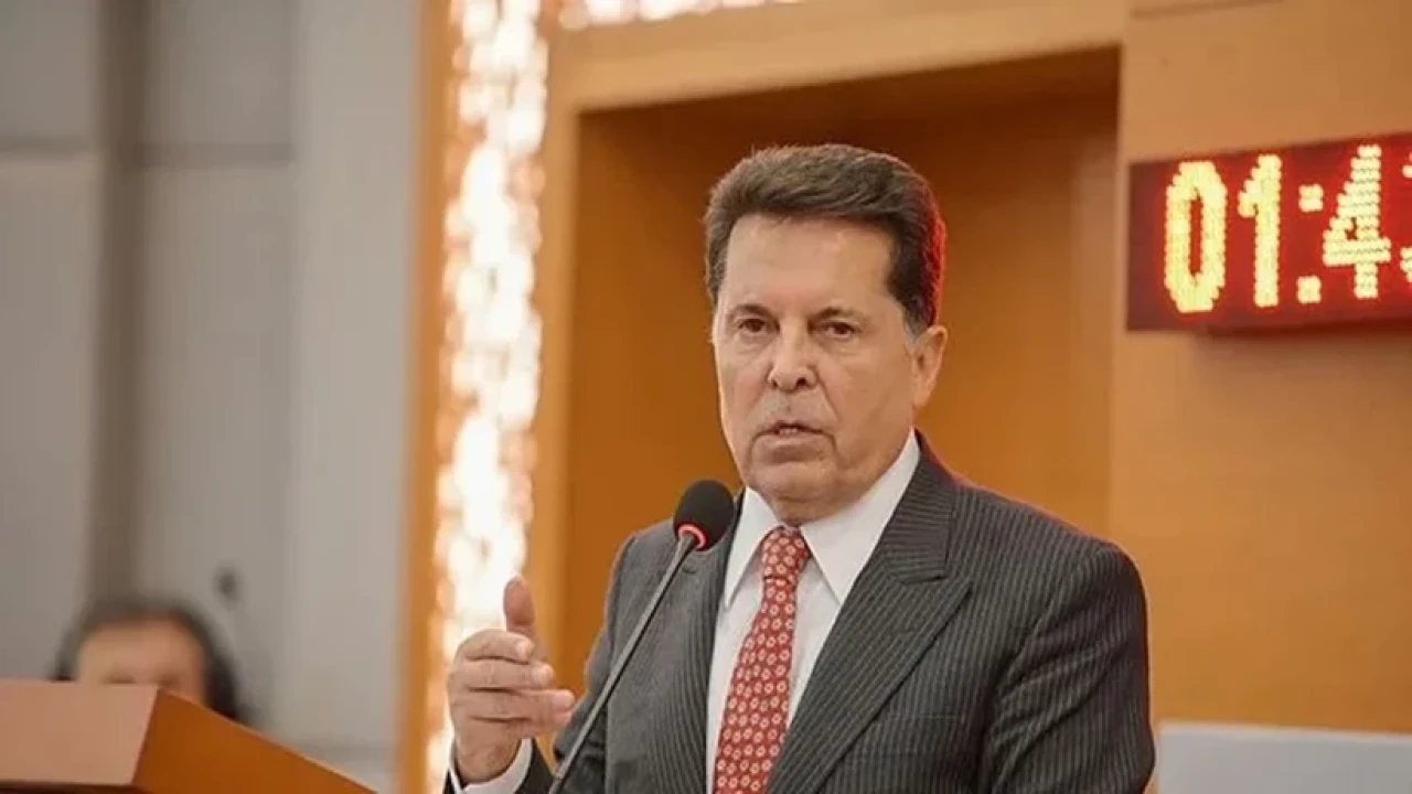 Ahmet Özer, Bahçeli'nin çağrısı sonrası tahliye edildi ancak cezaevinden çıkamadı!