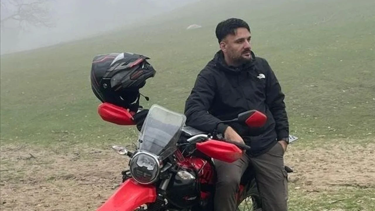 Polis memuru Samet Ter kimdir ve neden gündemde?