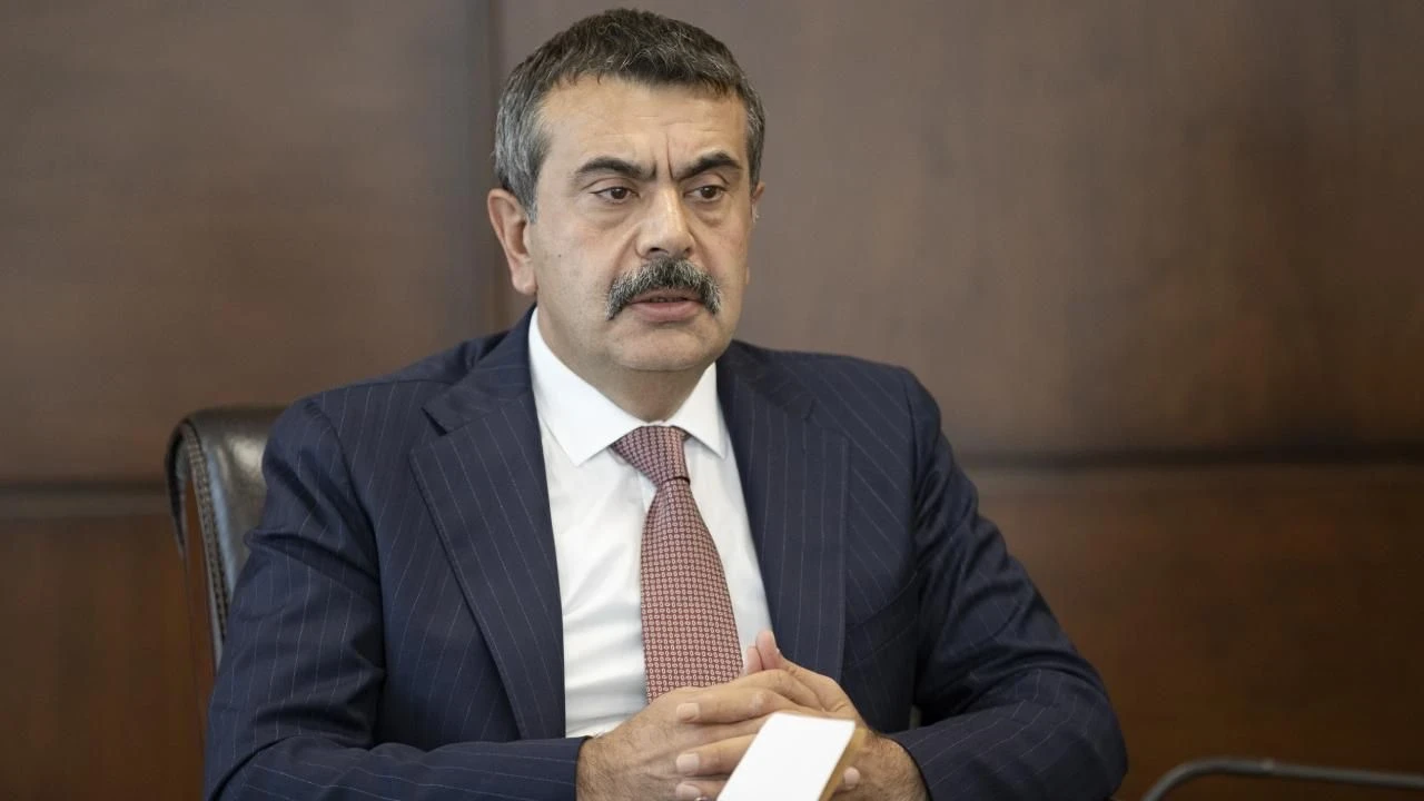 Yusuf Tekin: Eğitimde Yenilikçi Reformların Mimarı ve Yeni Milli Eğitim Bakanı