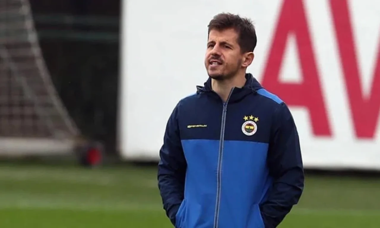 Fenerbahçe'nin Yeni Teknik Direktörü Kim Olacak? Emre Belözoğlu İddiaları Güçleniyor!