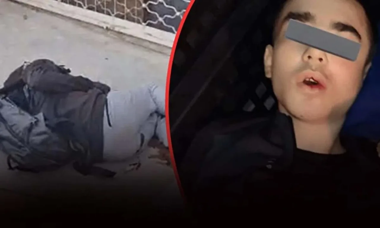 Polisi vuran Eren Bigul öldü mü? İzmir saldırganı yaşıyor mu?