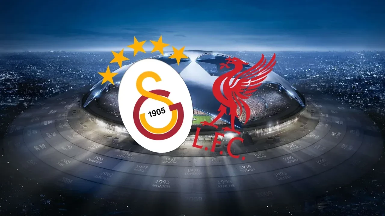 Galatasaray-Liverpool Maçının Bilet Fiyatları Rekor Seviyede Arttı!