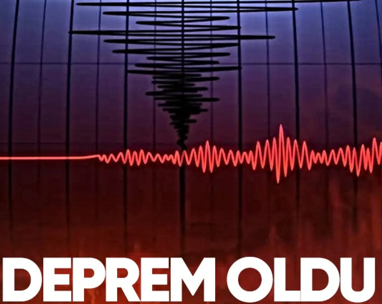 Son Dakika Deprem | AFAD duyurdu! Ankara'da deprem oldu
