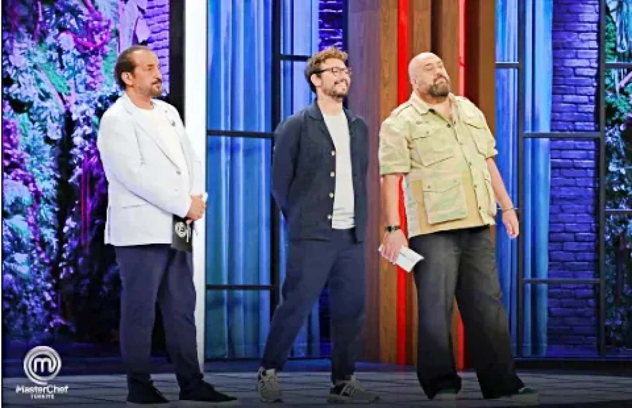 MasterChef'te nefesler tutuldu: 24 Eylül 2025 dokunulmazlık oyununda sürpriz gelişmeler yaşandı, 3. ve 4. eleme adayları belirlendi!