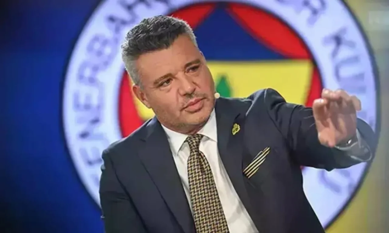 Sadettin Saran'ın başkanlık görevine atanması konuşuluyor mu? Saran'ın bahis sektörüyle ilişkisi nasıl?