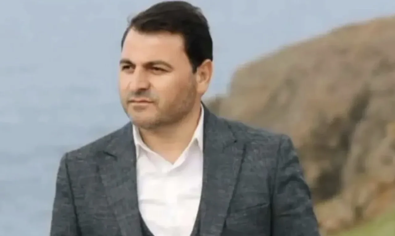 Yasin Yeşil'in Ölümü Şaşkınlık Yarattı: Peki Kimdi Bu Gizemli Şahıs?