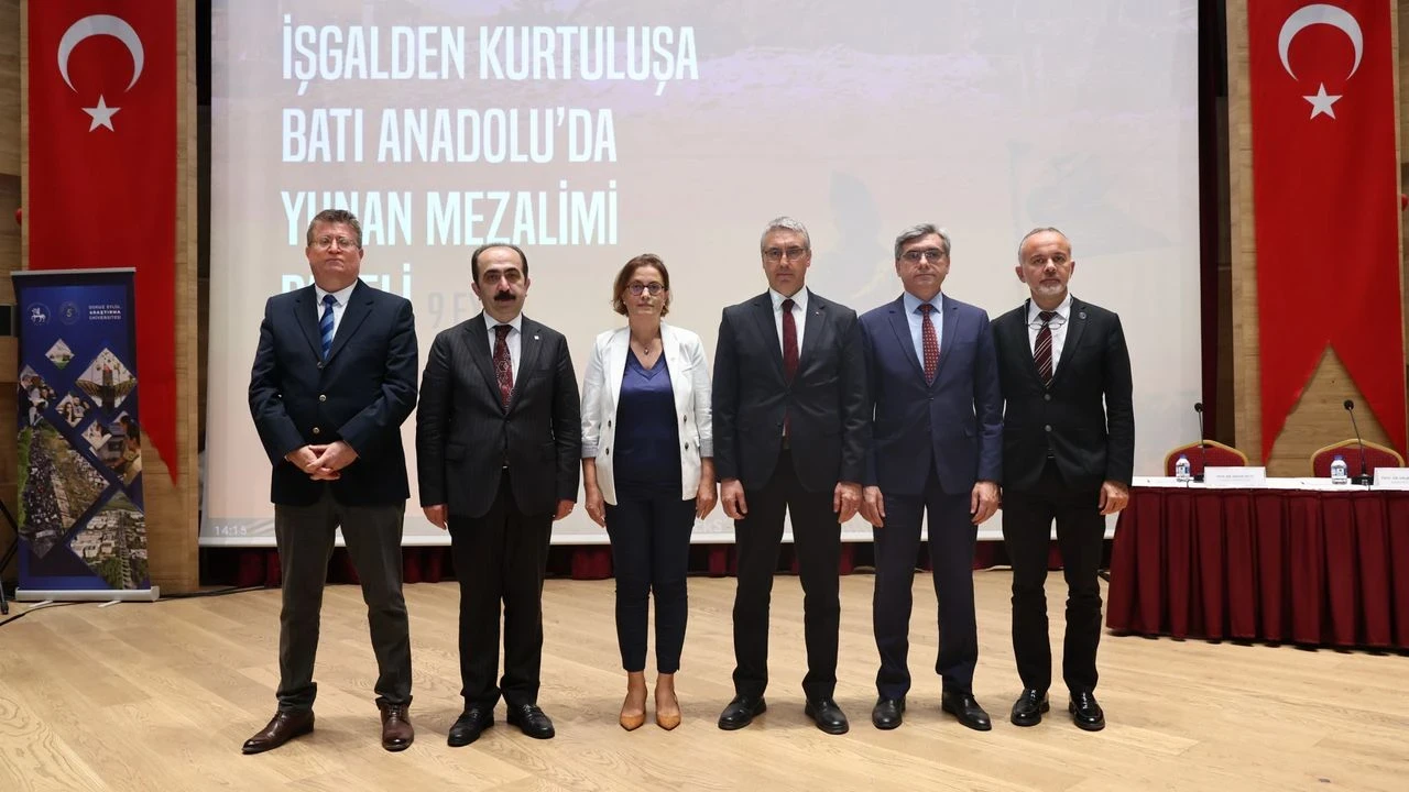 İzmir'de 9 Eylül Coşkusu ve Yunan İşgalinin Hatıraları Canlanıyor!