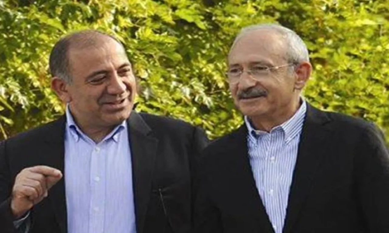 Gürsel Tekin il binasına girdi, CHP'de korkulu bekleyiş başladı: Şimdi sıra Kılıçdaroğlu'da! Gözler 15 Eylül'de