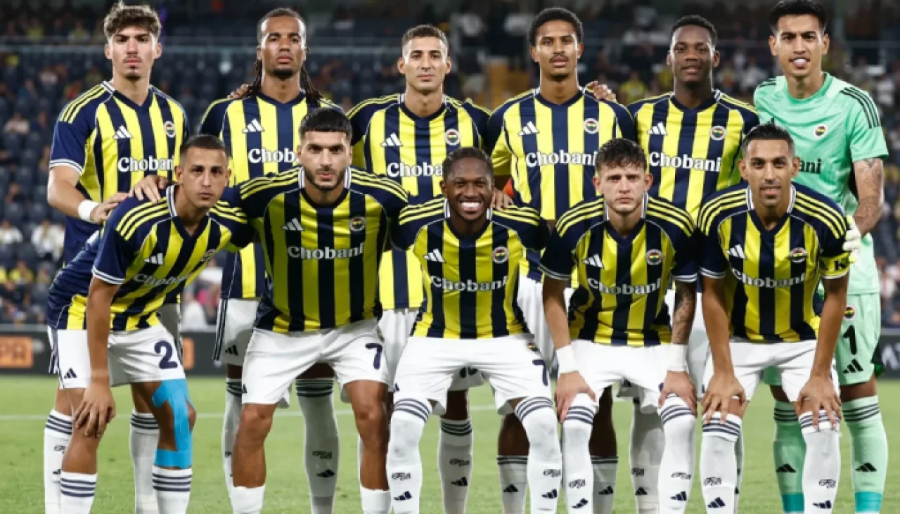 Fenerbahçe ile Dinamo Zagreb arasındaki maç hangi kanalda ve şifresiz mi yayınlanacak?