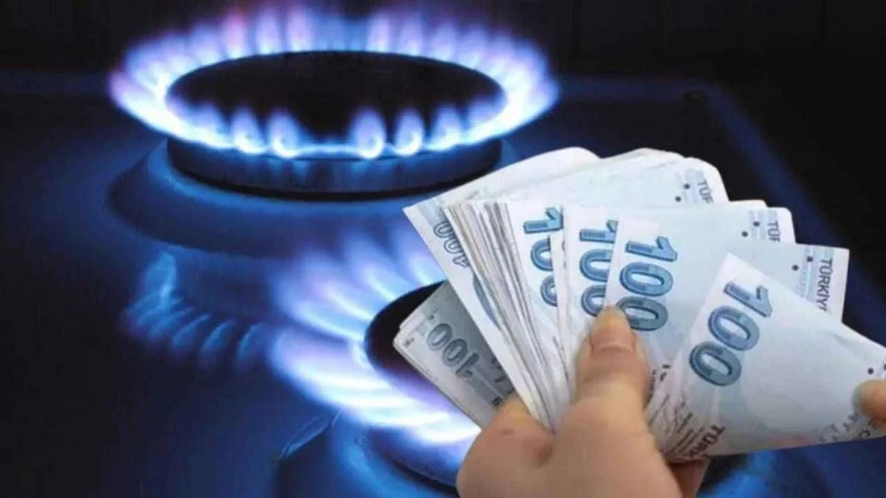 Doğal Gaz Desteği Başvurusu Başladı: Başvuruda Kimler Nasıl Yararlanacak?