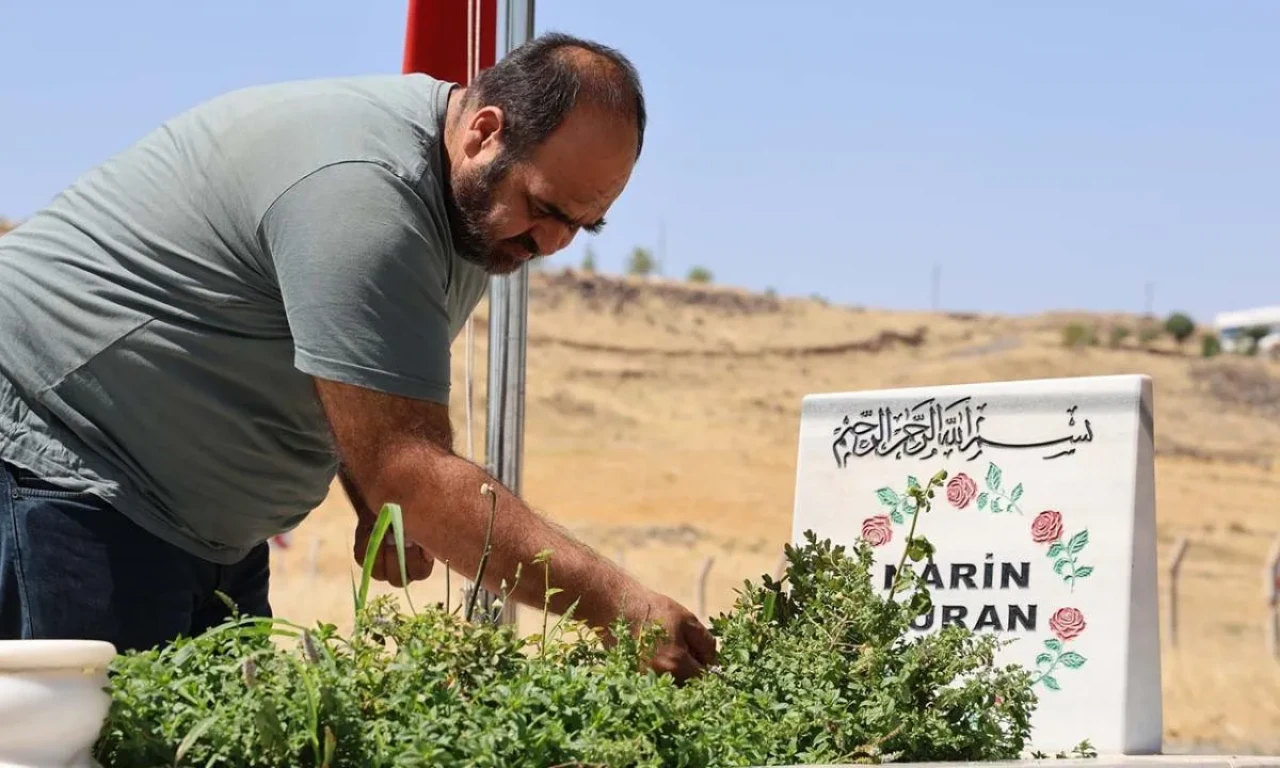 Narin'in Babası Arif Güran'ın Ölüm Haberi İle İlgili Açıklama Geldi