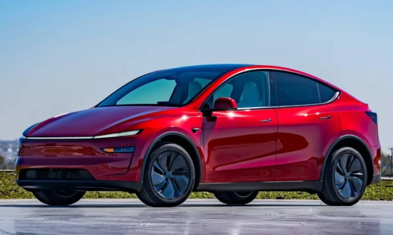 Tesla Eylül envanter yenileme tarihi! Tesla Model Y Eylül'de hangi gün satışa çıkacak?