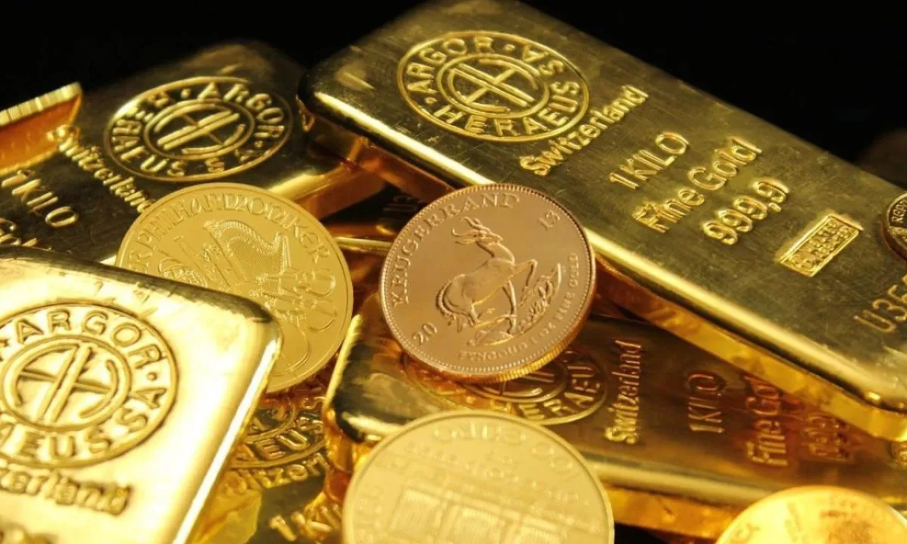 Altın fiyatları yeni haftaya rekorla başladı! Gram altın 5 bin TL sınırına yaklaştı: 22 Eylül 2025 altın fiyatlarında son durum...