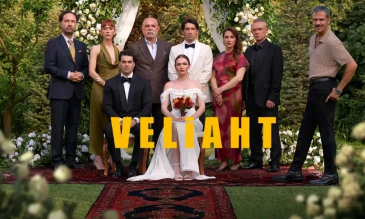 Show TV dizileri iptal mi edildi? Veliaht yayınlanmayacak mı?