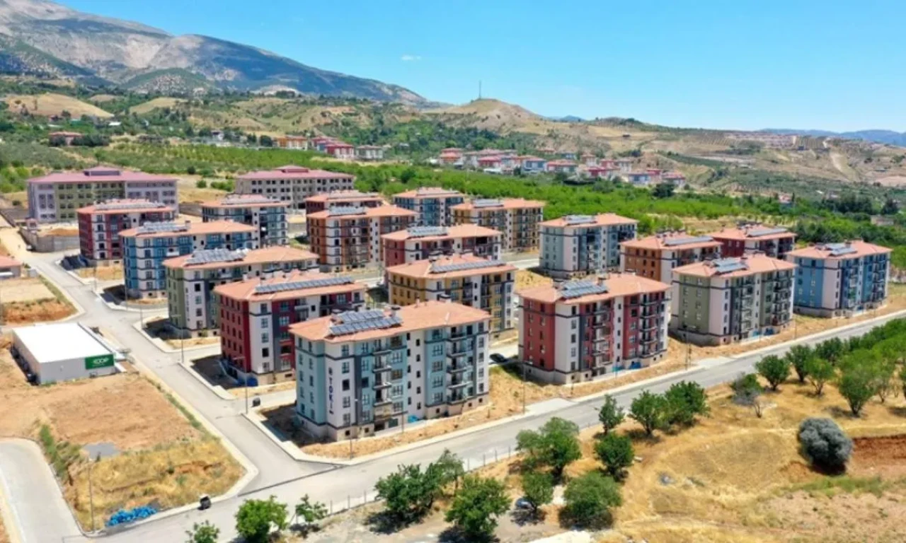 Eminevim, Katılımevim, Fuzulev 5 ayda teslim nasıl alınır? 5. ayda ev-araç parası nasıl yatar?
