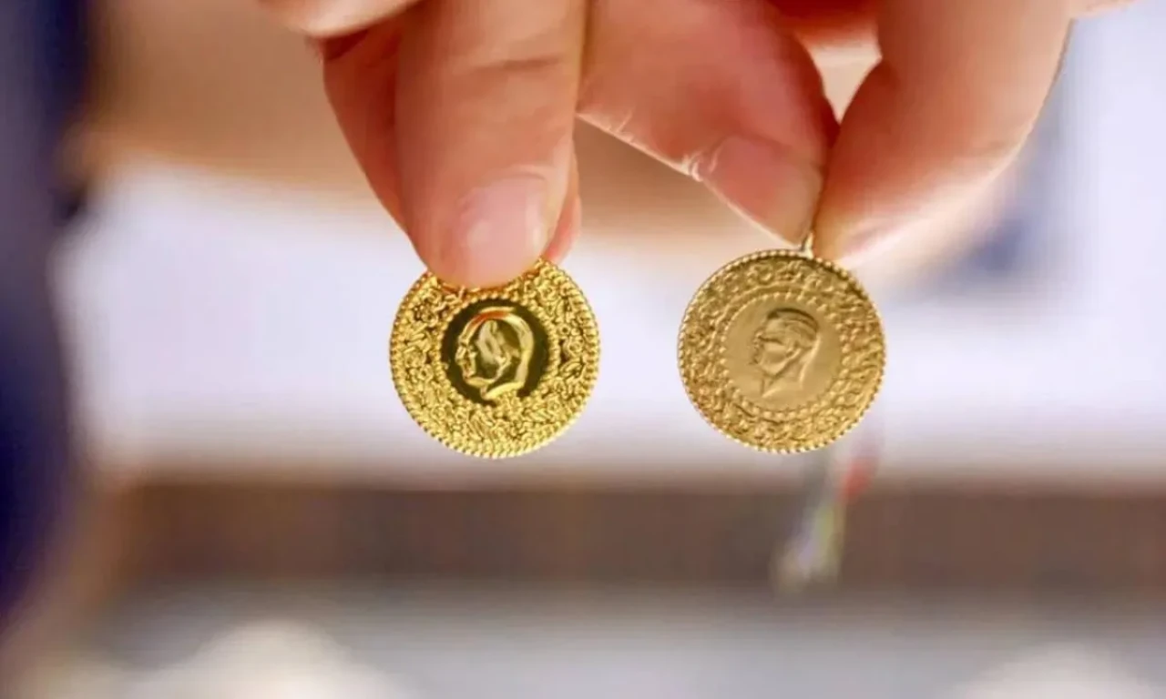 24 Eylül'de Kapalı Çarşı'da Altın Fiyatları Değerlendirildi! Güncel Gram Altın Fiyatları Açıklandı!