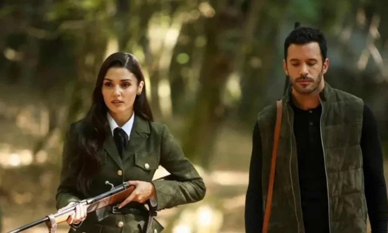Aşk ve Gözyaşı dizisinin 3. bölümü heyecanla bekleniyor! Peki, merakla beklenen yeni bölüm ne zaman yayınlanacak?