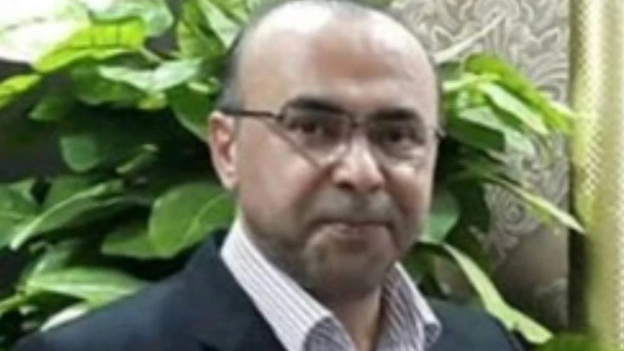Dr. Erdal Bektaş kimdir, nerelidir? Cansız bedeni bulundu