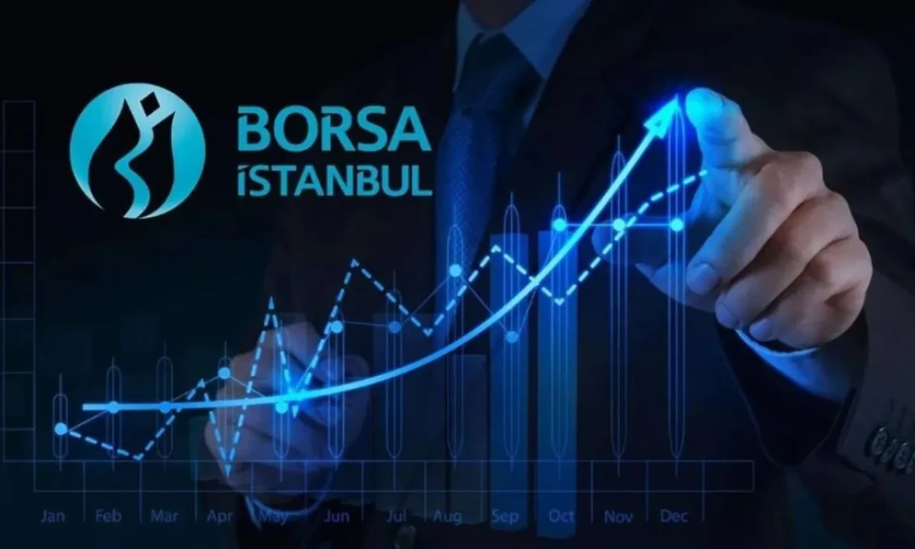 BİST 100 Endeksi, İstanbul'da Olumlu Başlangıcın Ardından Düştü - Uzmanlar Nedeni Araştırıyor