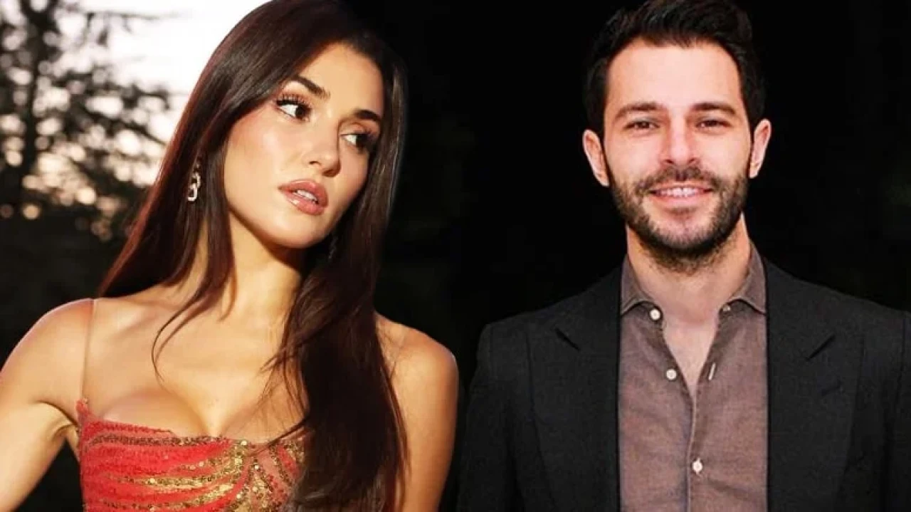 Hande Erçel, ayrılığın ardından yaptığı ilk paylaşımla gündemde!