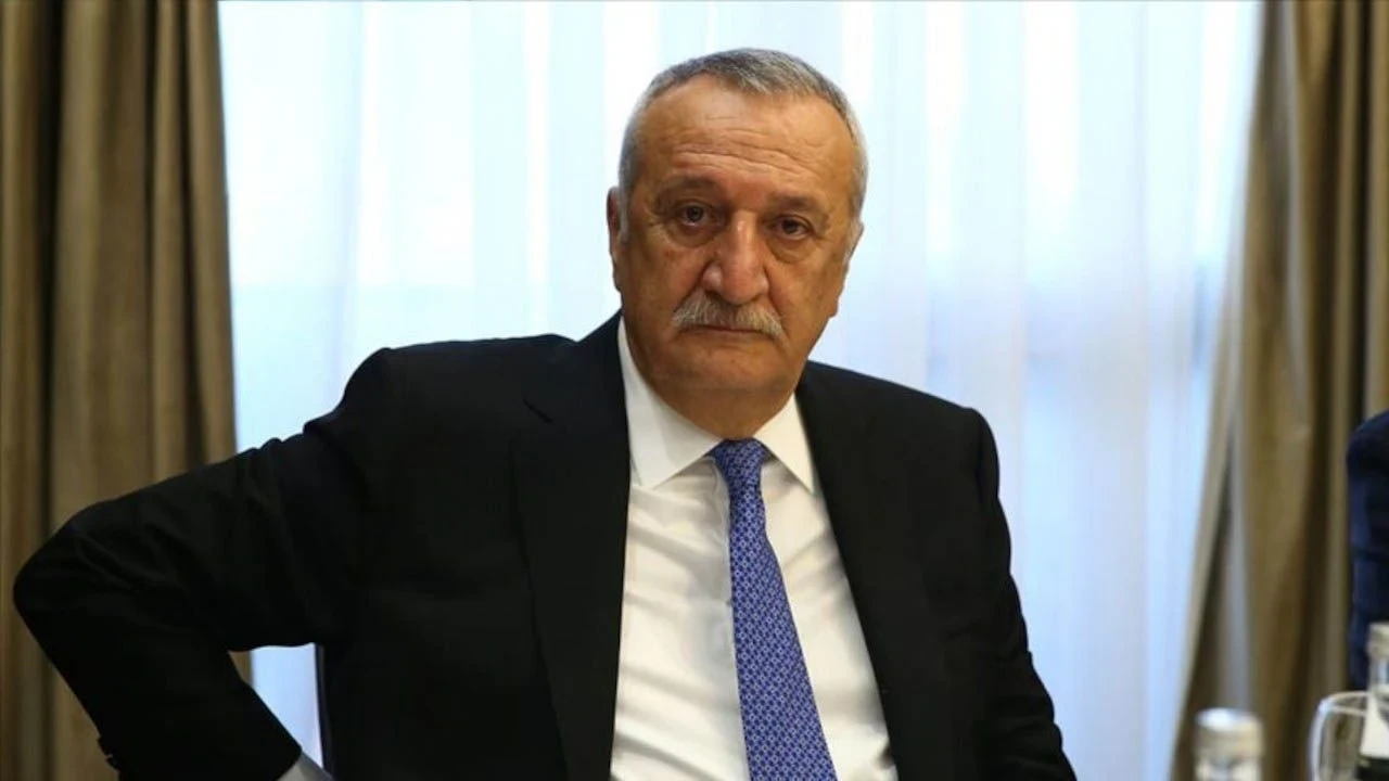 Eski siyasetçi Mehmet Ağar'ın Kimliği ve Hukuki Durumu Hakkında Detaylar Açıklandı