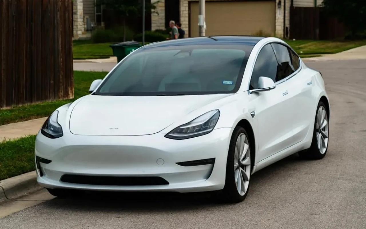 Yüzde 60 ek vergi kaldırıldı: Peki Tesla Lincoln, Ford, Chevrolet fiyatları ne kadar oldu, düştü mü?