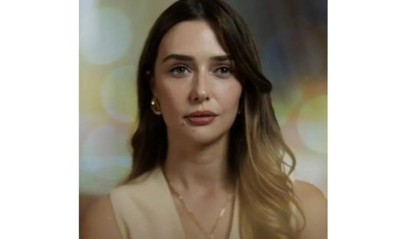 Aşk ve Gözyaşı dizisinde karşımıza çıkan gizemli karakter: Işıl