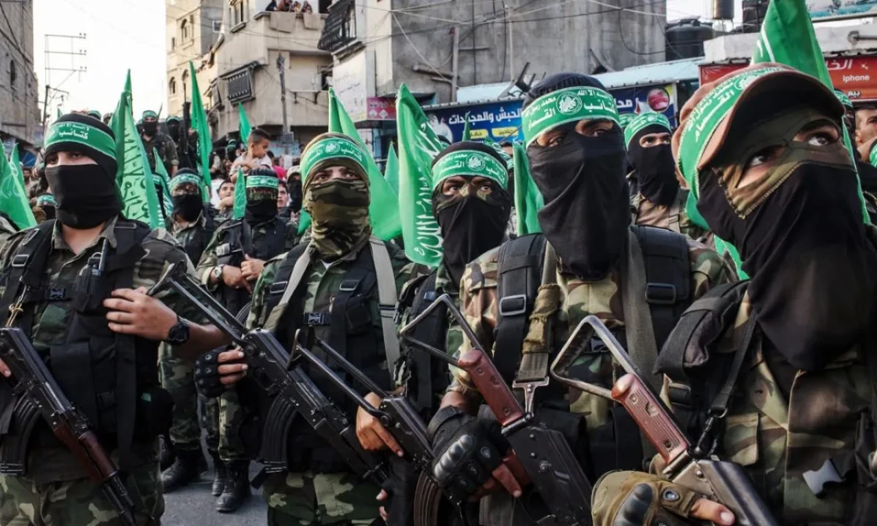 Hamas, Trump'a gönderdiği mektupta rehinelerin serbest bırakılma şartlarını açıkladı!