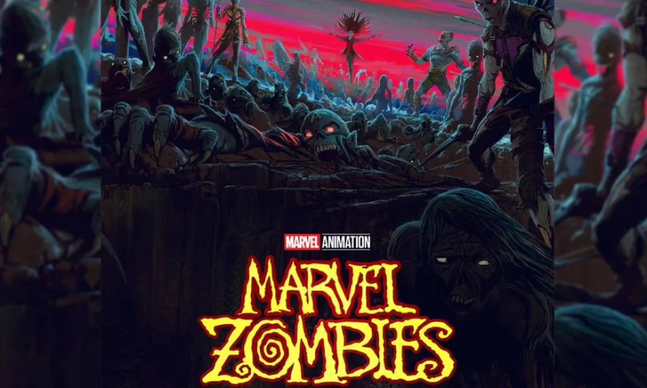 Marvel Zombies 5. bölüm ne zaman? Yeni bölüm yayınlanacak mı?