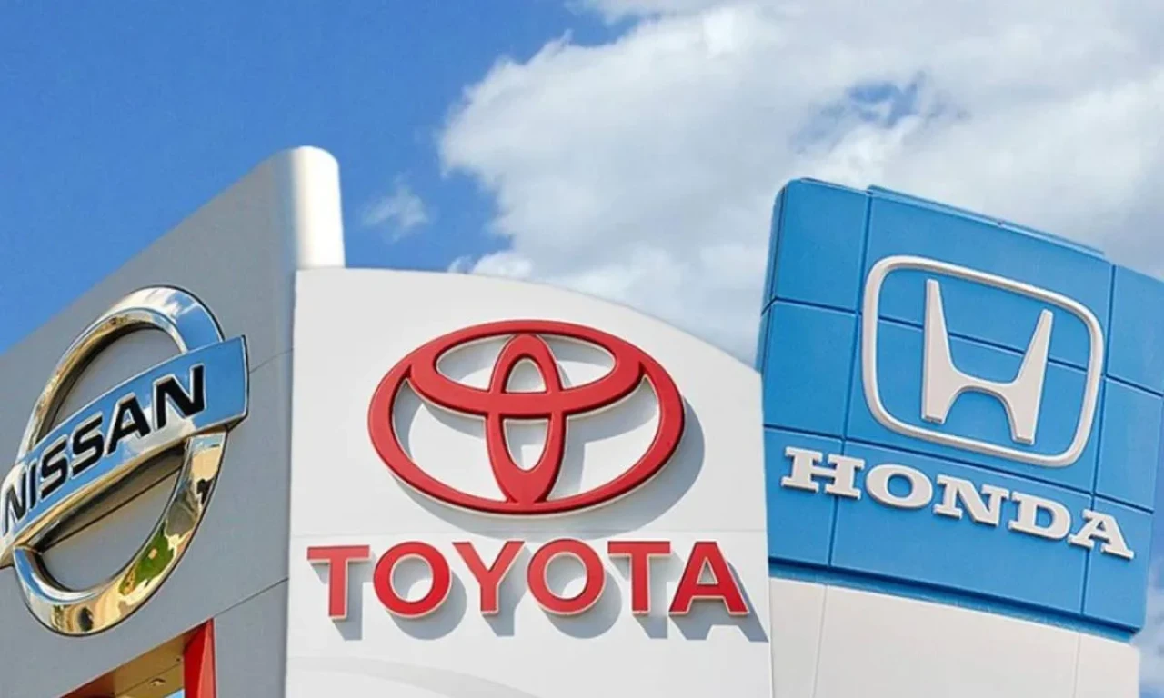Toyota, Nissan ve Honda'ya zam gelecek mi? Ekim-Kasım ayında fiyatları artar mı?