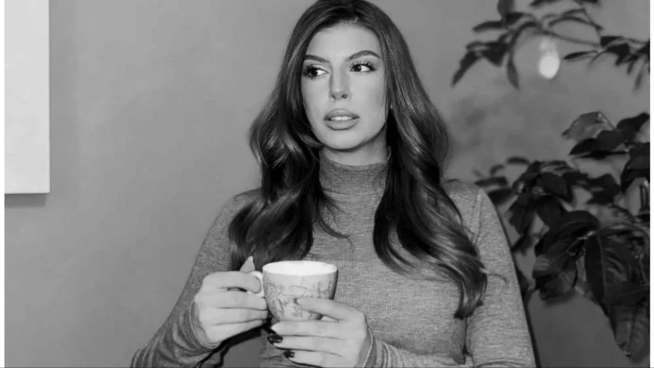 Bosnalı İçerik Üreticisi Adna Rovčanin-Omerbegović'in Hayatı ve Ölüm Sebepleri