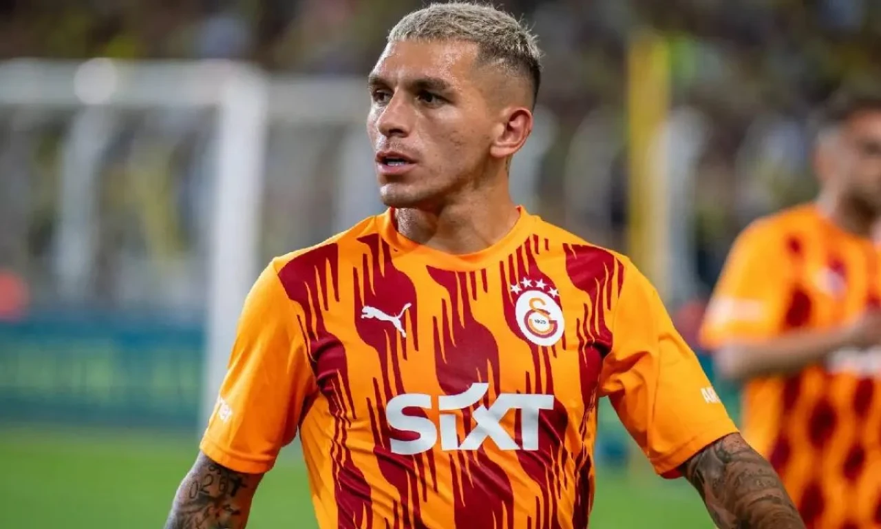 Galatasaray'da Torreira'dan Endişe Verici Durum! Liverpool Maçında Oynayabilecek mi?