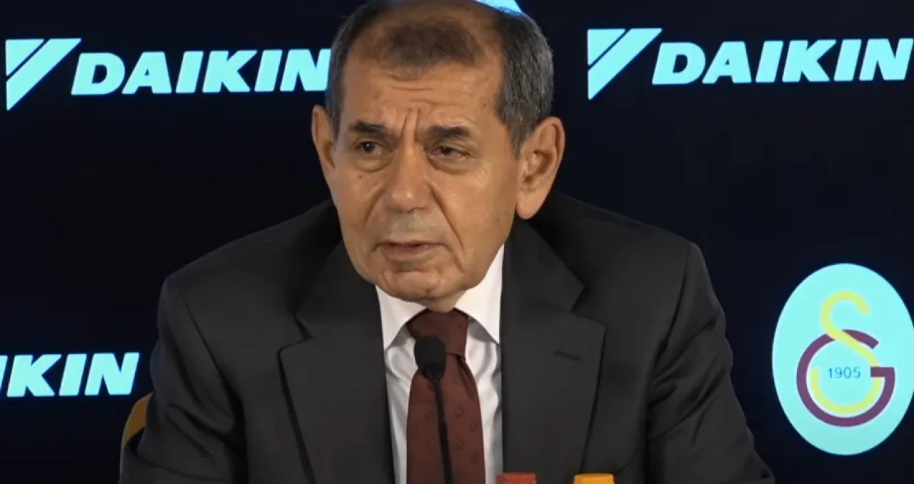 Dursun Özbek, Sadettin Saran'a Yönelik Özel Bir Çağrıda Bulundu