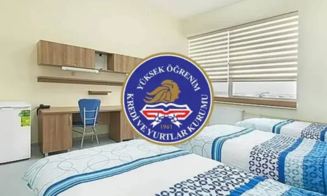 KYK yurtlarına yedekler kayıt yaptırabilir mi? 2025 KYK yedeklere sıra gelir mi?