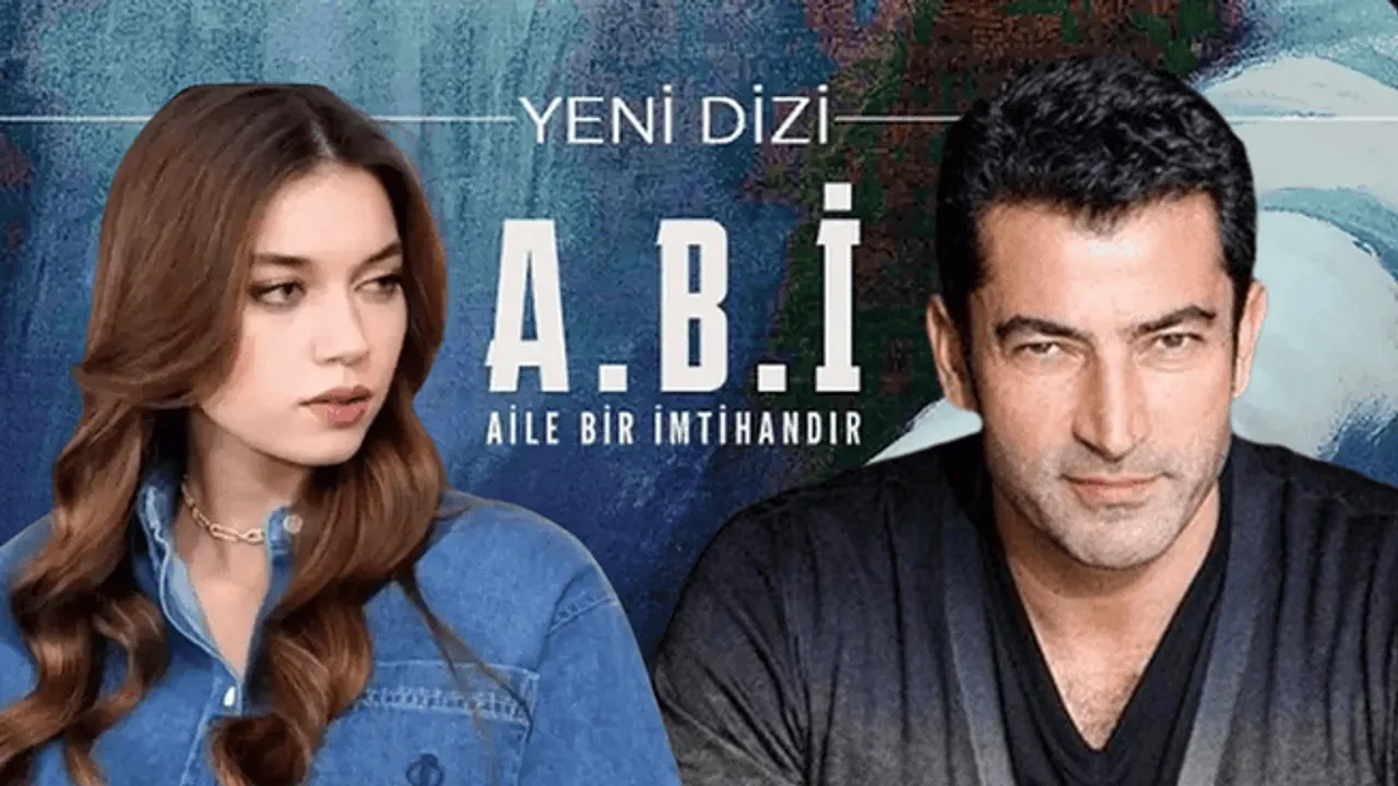 Kenan İmirzalıoğlu ile partner olmuştu! Afra Saraçoğlu yaş farkı hakkında konuştu