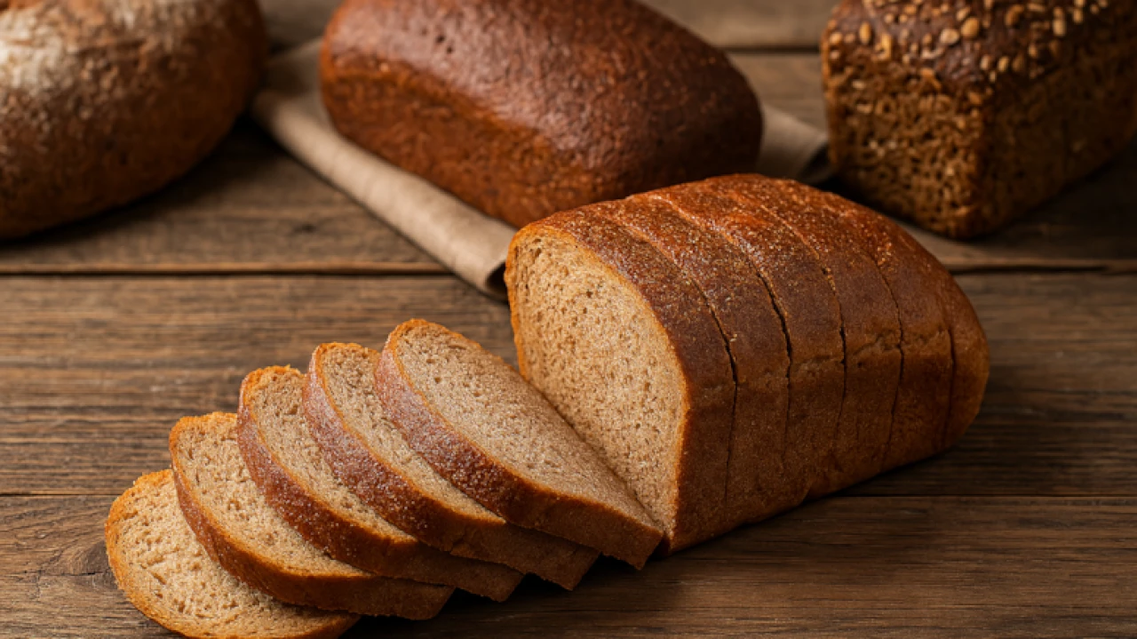 Kepekli, çavdar ya da karabuğday değil: En sağlıklı ekmek buymuş