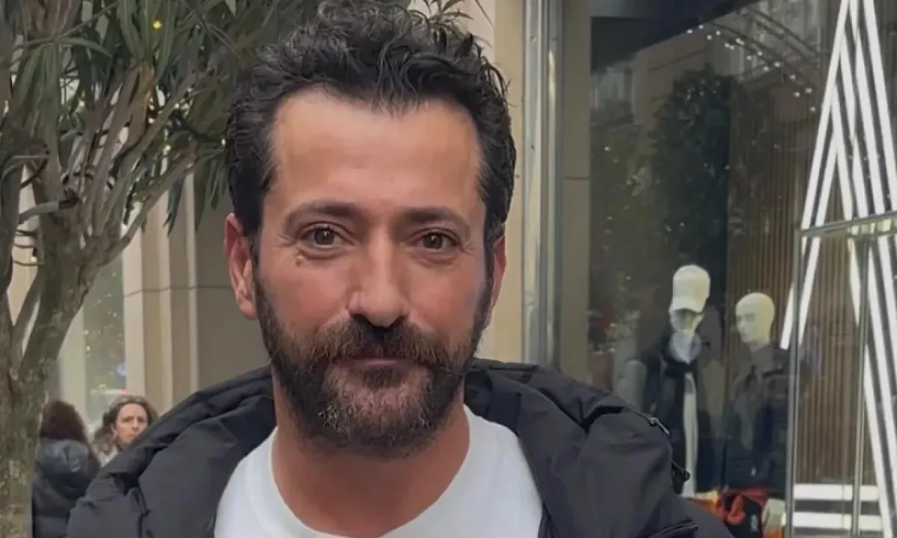 Uzak Şehir Boran Albora'nın Hayatı Hakkında Bilgiler: Burç Kümbetlioğlu Kimdir?