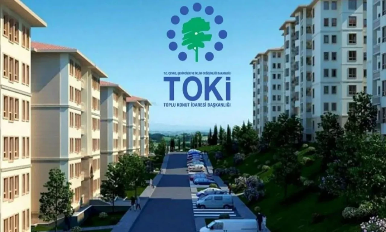 TOKİ Çankırı Kızılırmak 2+1 3+1 kura sonuçları isim listesi